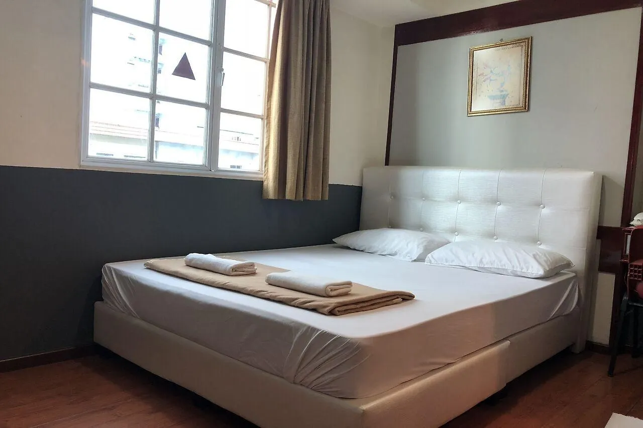 Happy Hotel Singapore 0*,