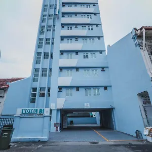 81 Joy Hotel