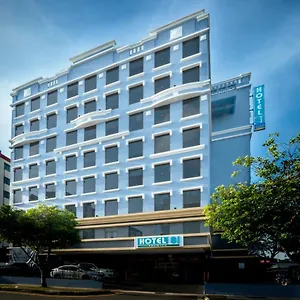 Hotel 81 Princess, Singapur