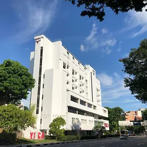 Ymca One Orchard Σιγκαπούρη