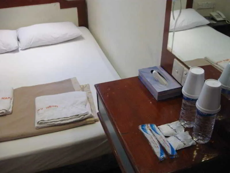 Happy Hotel Singapur 0*,  Singapur