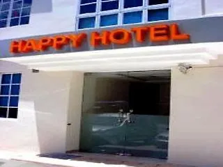Happy Hotel Singapur