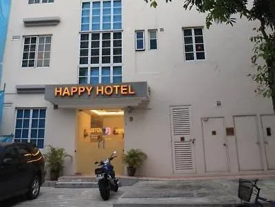 Happy Hotel Singapur Singapur
