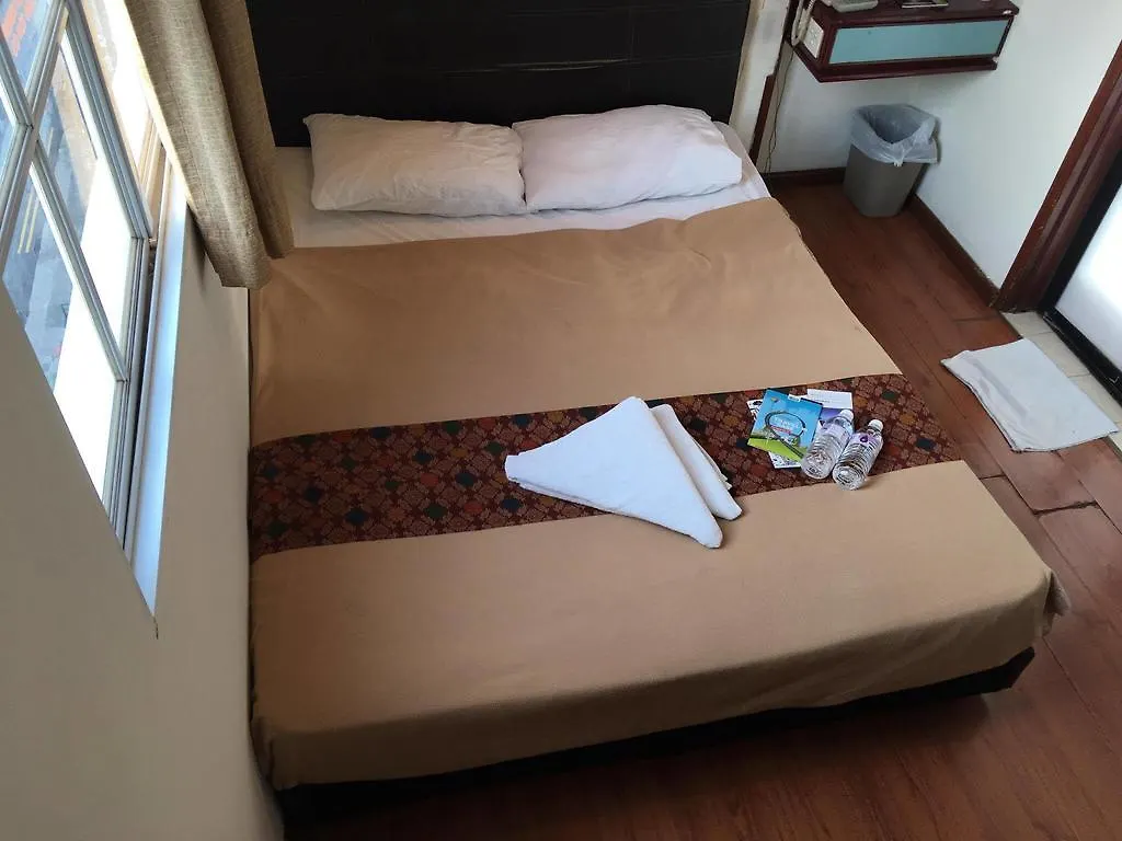 Happy Hotel Singapur Singapur