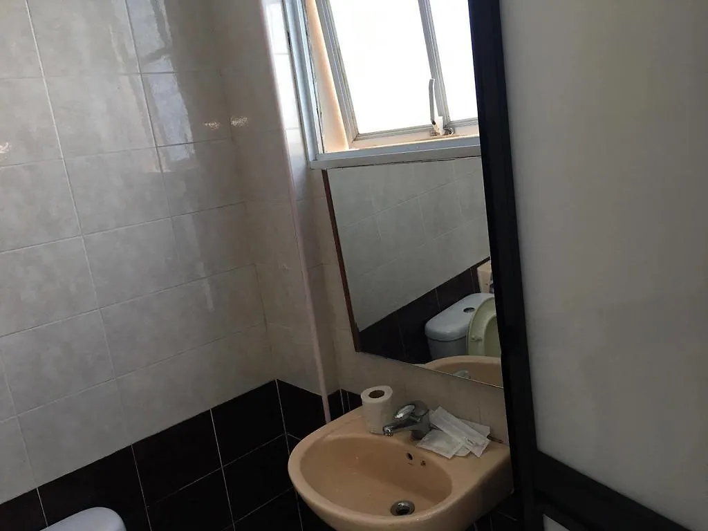 Happy Hotel Singapur Singapur