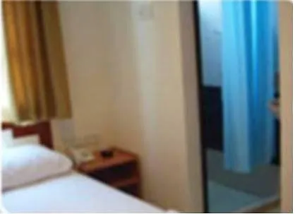 Happy Hotel Singapur