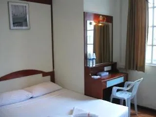 Happy Hotel Singapur