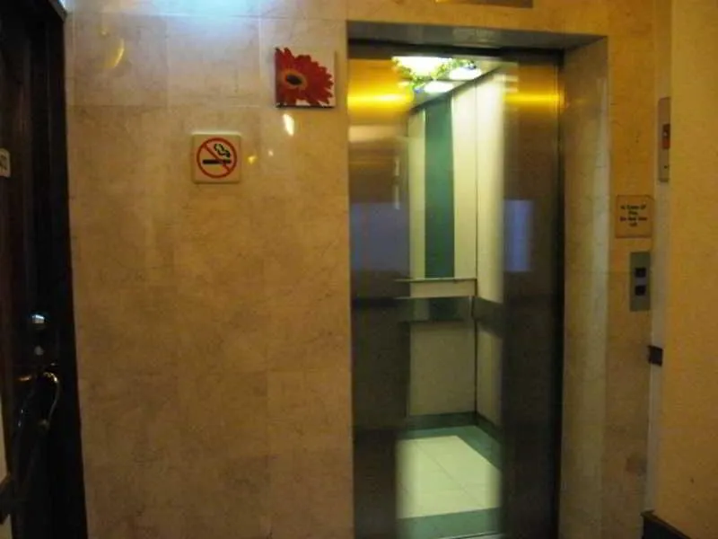 Happy Hotel Singapur Singapur