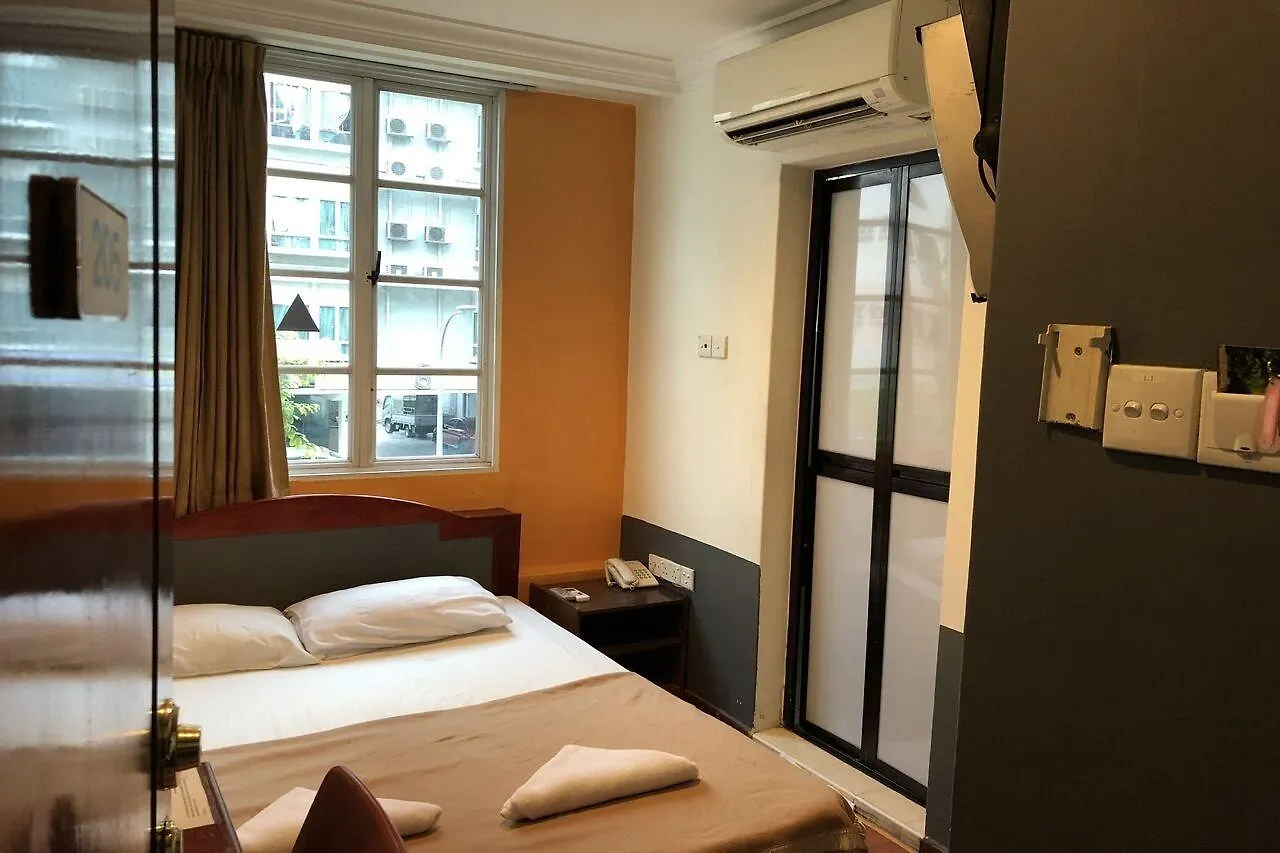 Happy Hotel Σιγκαπούρη Σιγκαπούρη