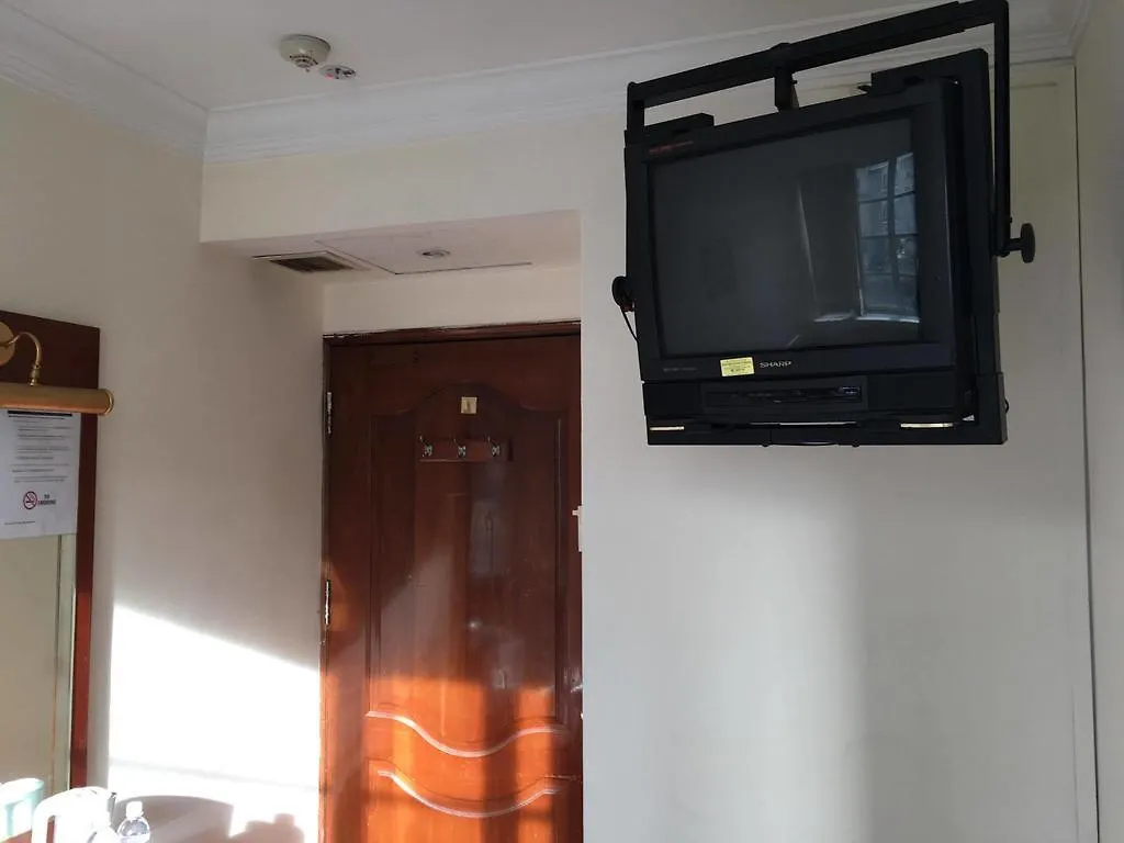 Happy Hotel Σιγκαπούρη 0*,
