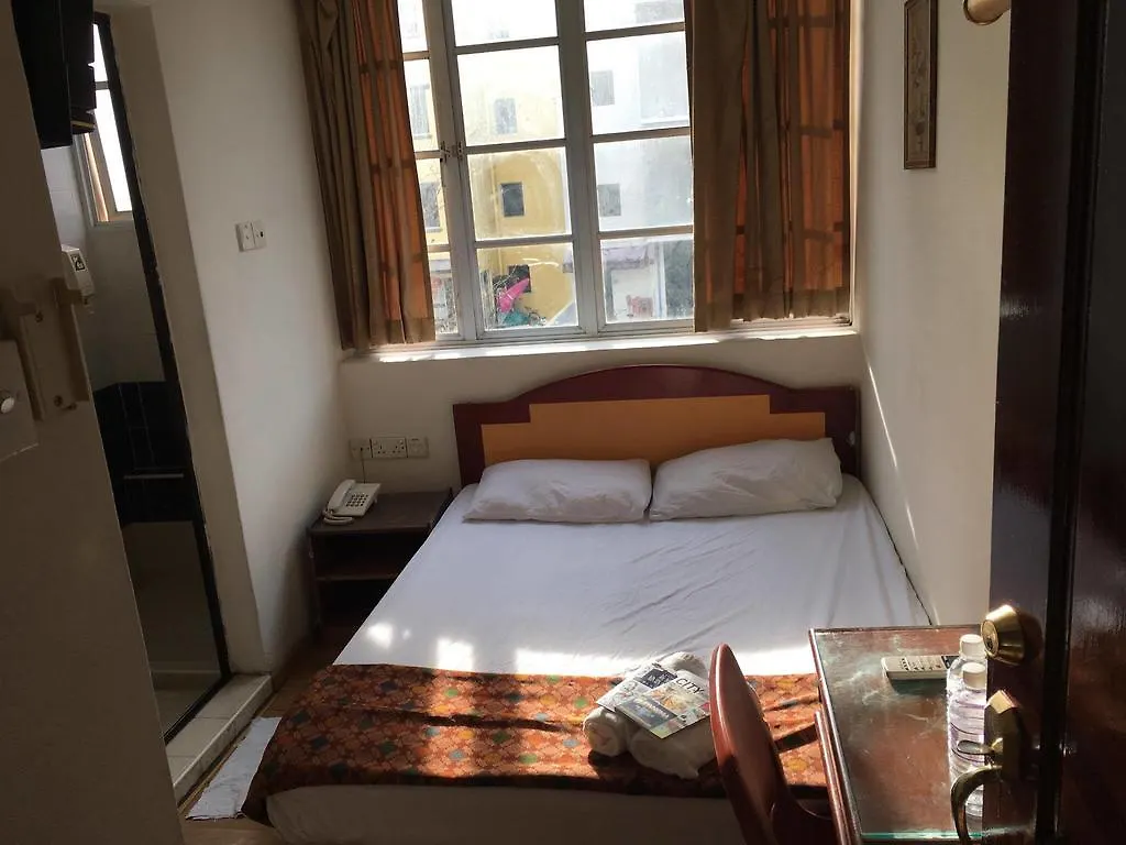 Happy Hotel Σιγκαπούρη