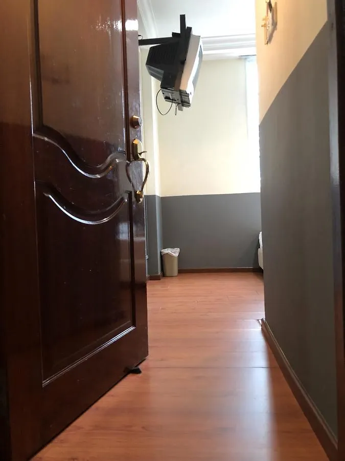Happy Hotel Σιγκαπούρη