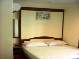 Happy Hotel Σιγκαπούρη Σιγκαπούρη