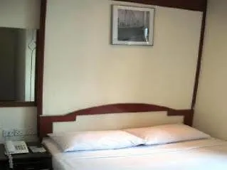 Happy Hotel Σιγκαπούρη